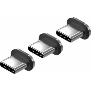 AlzaPower MagCore Plug USB-C, 3 db kép