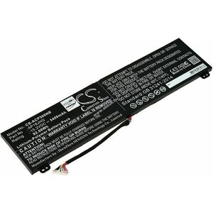 Helyettesítő laptop akku Acer PT515-51-502R kép
