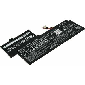 Helyettesítő laptop akku Acer Swift 1 SF113-31-C0AN kép