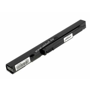 Helyettesítő akku Acer Aspire One A150L fekete kép