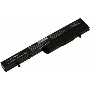 Helyettesítő laptop akku Asus R404V / R404VC kép
