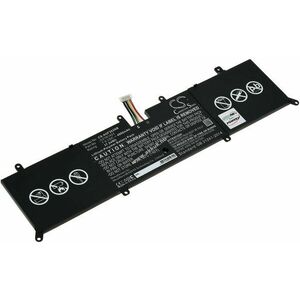 Helyettesítő laptop akku Asus F302LJ-R4052H kép