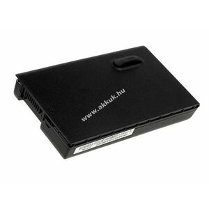 Helyettesítő akku Asus F50SF kép