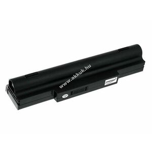 Helyettesítő akku Asus K72JK 7800mAh kép