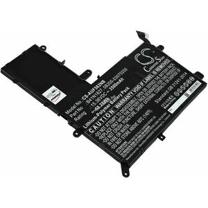 Helyettesítő laptop akku Asus ZenBook Flip 15 UX562FA-AC033T kép