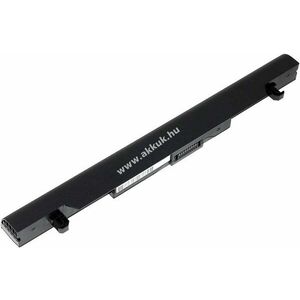Helyettesítő akku Asus típus A41N1424 kép