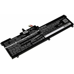 Helyettesítő akku Asus típus C41N1541 kép