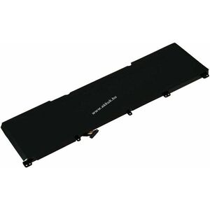 Helyettesítő akku Asus típus C32N1415 kép