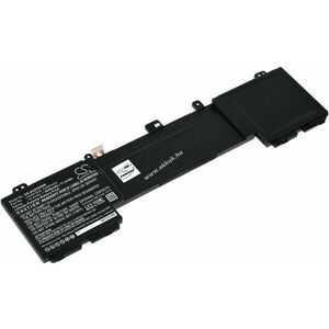 Helyettesítő akku Asus típus C42N1630 kép