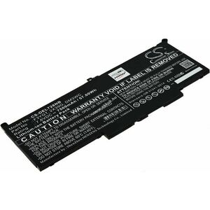 Helyettesítő laptop akku Dell N006L7390-D1506FCN kép