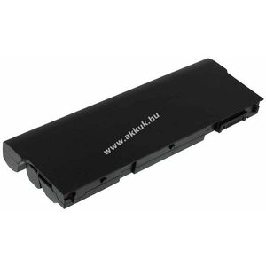 Helyettesítő akku Dell Latitude E5420 ATG 7800mAh kép