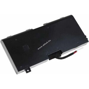 Helyettesítő akku Dell típus KJ2PX kép