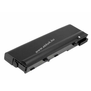 Helyettesítő akku Dell típus NF343 7800mAh kép