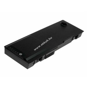 Helyettesítő akku DELL típus RD850 7800mAh kép