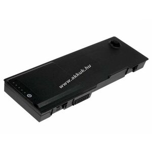 Helyettesítő akku DELL típus RD850 5200mAh kép