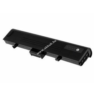 Helyettesítő akku Dell típus PP25L kép