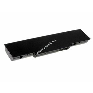 Helyettesítő akku Gateway NV5614U kép