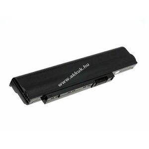 Helyettesítő akku Gateway NV4803C kép