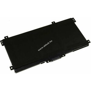 Helyettesítő laptop akku HP Envy X360 15-CN0600NG kép
