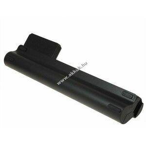 Helyettesítő akku HP Mini 210-1031TU 5200mAh kép