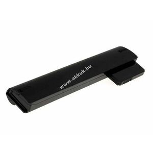 Helyettesítő akku HP Mini 110-3190ef 5200mAh kép