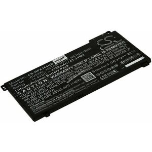 Helyettesítő laptop akku HP ProBook x360 440 G1 kép
