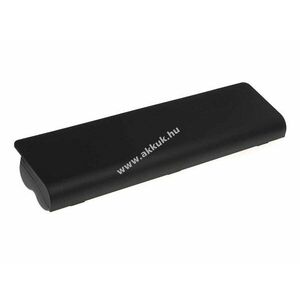 Helyettesítő akku HP Pavilion dv3-2025eg 5200mAh kép