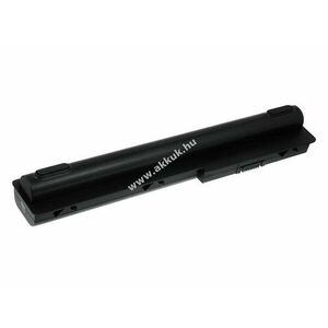 Helyettesítő akku HP Pavilion dv7-1024tx 6600mAh kép