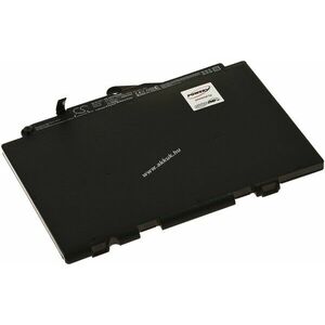 Helyettesítő laptop akku HP EliteBook 820 G4 kép