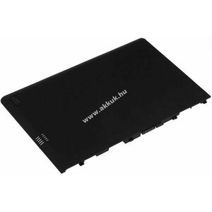 Helyettesítő akku HP EliteBook 9470m kép