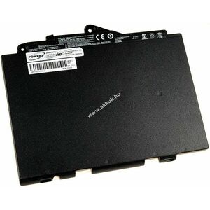 Helyettesítő akku HP típus SN03044XL kép