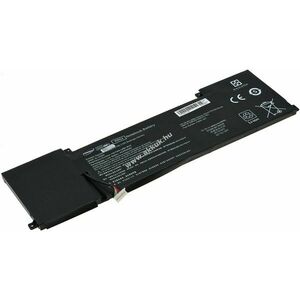 Helyettesítő akku HP típus HP011403-PRR14G01 kép