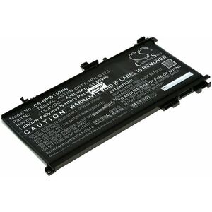 Helyettesítő akku HP típus 15-AX033TX / AX020TX kép