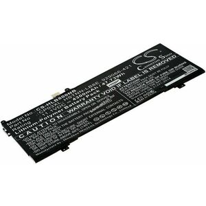 Helyettesítő akku HP típus CP03XL / CP03060XL kép