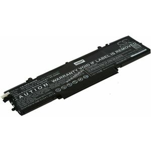 Helyettesítő akku HP típus HSTNN-1B7V kép