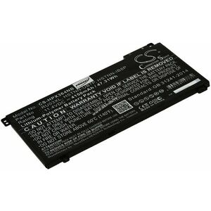 Helyettesítő akku HP típus RU03048XL kép