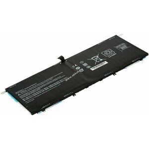 Helyettesítő akku HP típus RG04XL kép