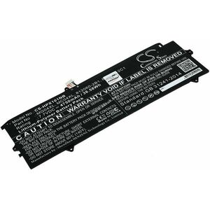 Helyettesítő akku HP típus MG04XL kép