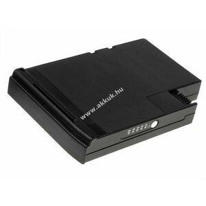 Helyettesítő akku HP/Compaq Business Notebook NX9500 kép