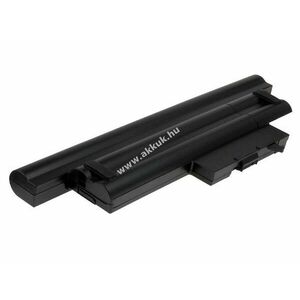 Helyettesítő akku típus IBM 92P1174 5200mAh kép