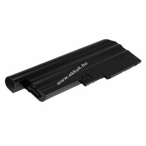 Helyettesítő akku típus 42T4619 6600mAh kép
