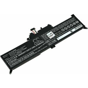 Helyettesítő akku Lenovo típus 00HW026 kép