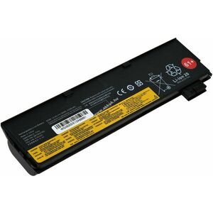 Helyettesítő akku Lenovo típus SB10K97584 kép