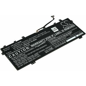 Helyettesítő akku Lenovo típus SB10V26972 kép