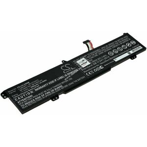 Helyettesítő akku Lenovo típus 5B10W67350 kép