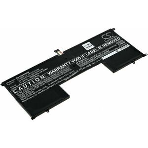 Helyettesítő akku Lenovo típus SB10W67346 kép