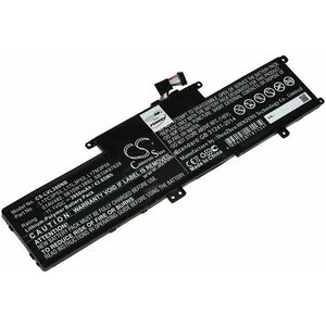 Helyettesítő akku Lenovo típus 5B10W13892 kép