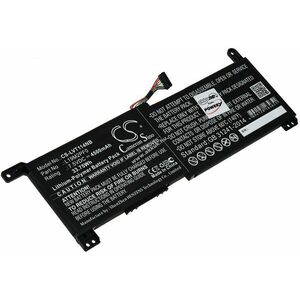 Helyettesítő akku Lenovo típus SB10V25257 kép