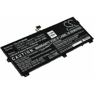 Helyettesítő akku Lenovo típus 02DL022 kép