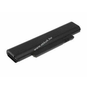 Helyettesítő akku Lenovo típus 42T4943 kép